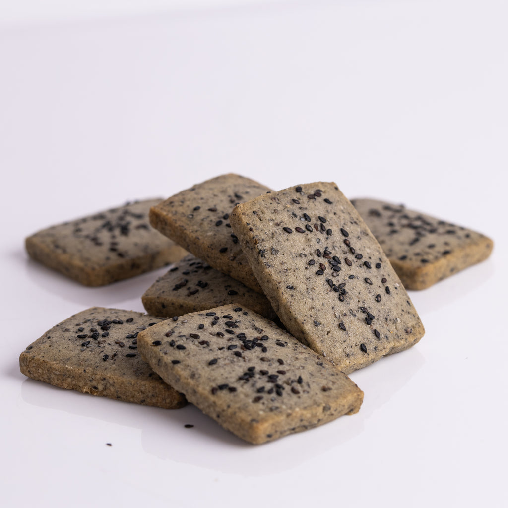 Black Sesame