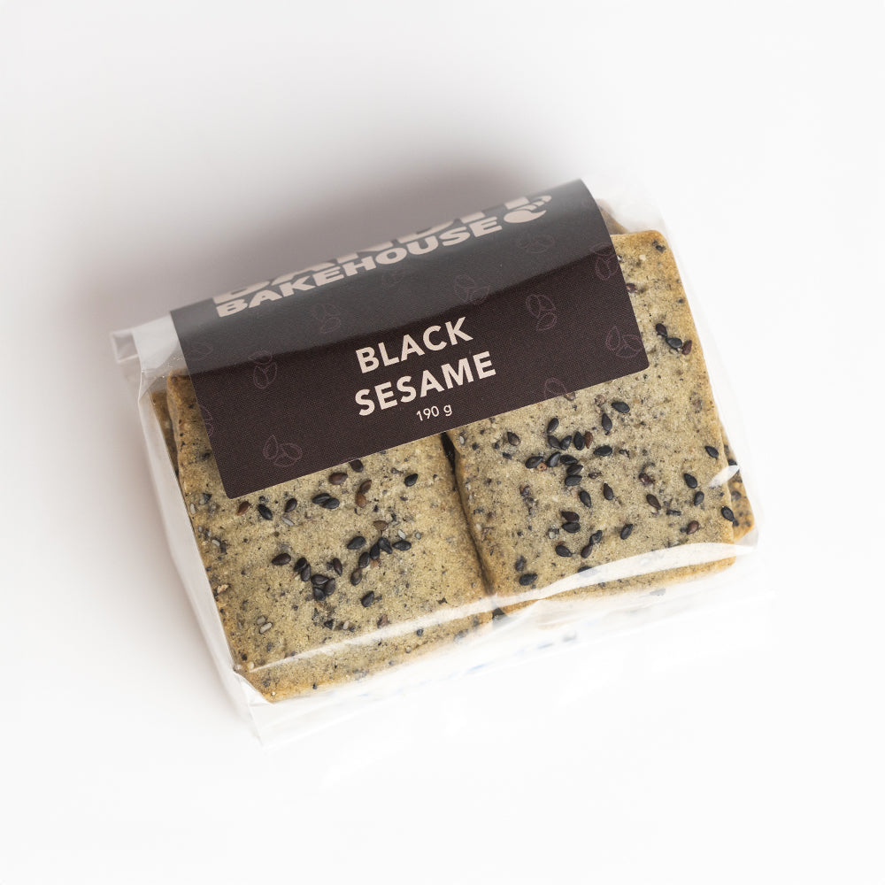 Black Sesame