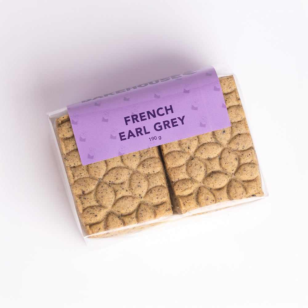 French Earl Grey